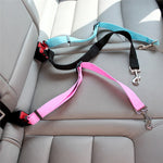 Pets Safety Seat Belt