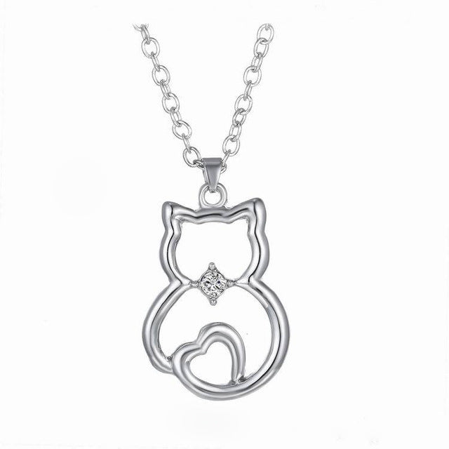 Pet Necklaces