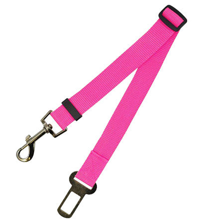 Adjustable Car Dog Car Safety Belt