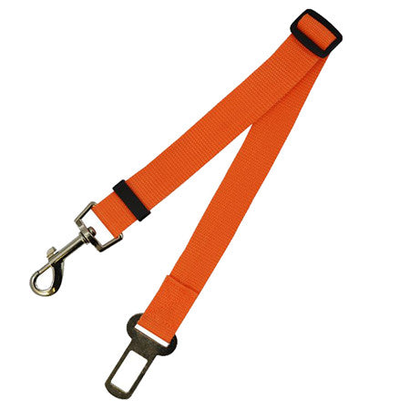 Adjustable Car Dog Car Safety Belt