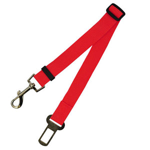 Adjustable Car Dog Car Safety Belt