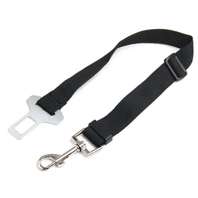 Pets Safety Seat Belt