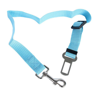 Pets Safety Seat Belt