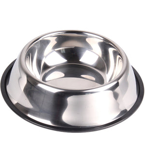 Sport Travel Pet Dry Food Bowls