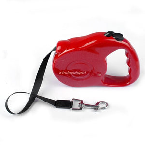 Retractable Dog Leash