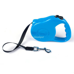 Retractable Dog Leash