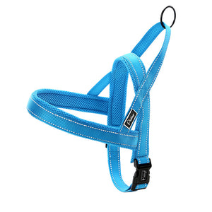 No Pull Dog Harness Leash