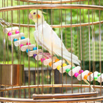 Birds Toys Drawbridge