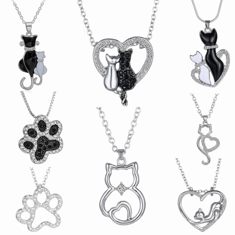 Pet Necklaces