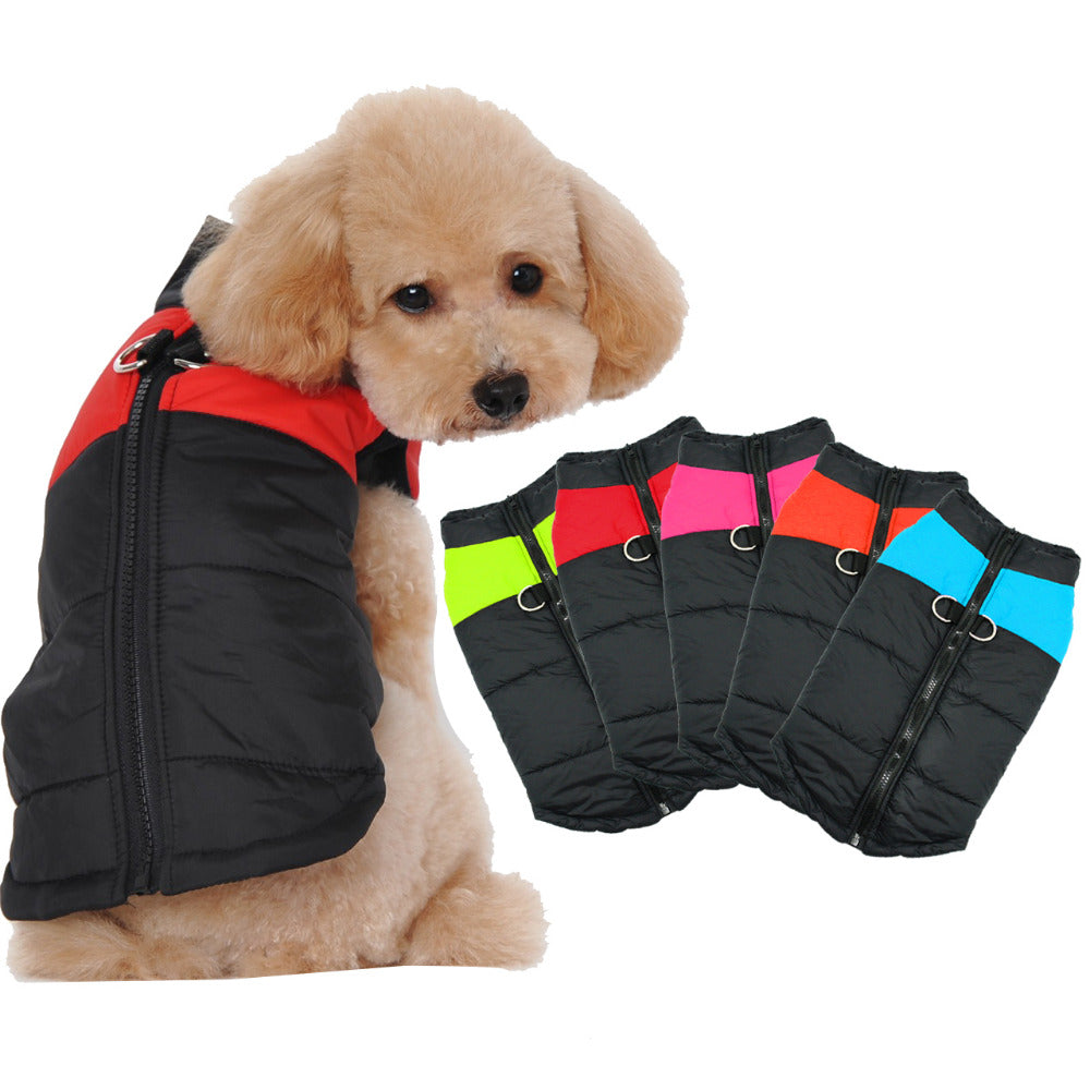 Dog Jackets